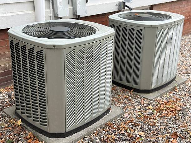 Reliable Emergency Hvac contractor in Saint Helens, OR by Leonard HVAC